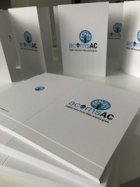 corporate cards at Invite Delight